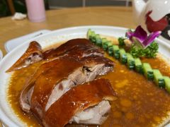 -德胜轩正宗顺德菜(宝安沙井会展中心店)