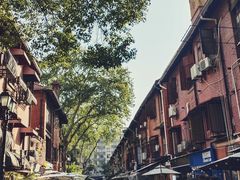 -飞马旅黎黄陂路文旅街区