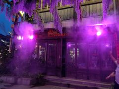 -婺源梦里老家大型山水实景演出