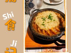 -小菜园新徽菜(常州武进吾悦店)