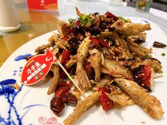 -自己人(九码头店)