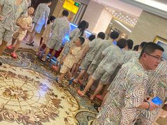 -海韵之星邮轮水会(明发商业广场店)