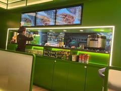 -西塔老太太拌饭(洋泾天物空间店)