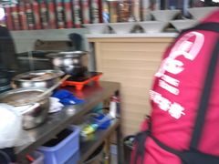 -钟方模白家肥肠粉(春熙店)