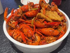 -周姑娘不等味·牛羊肉火锅·螃蟹罗氏虾·烤鱼烤串(高邮店)