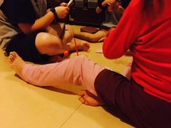 -纽斯桑拿会所(餐厅天山路店)