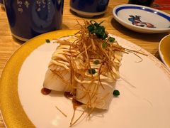 -合点寿司(金虹桥商场店)