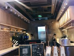 -瑞幸咖啡(丰盛町店)
