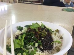 -户部巷小吃(中商徐东平价广场店)