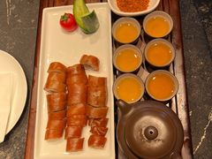 -悦百味·品质川菜(橄榄郡店)