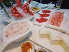 -一品鲜海鲜火锅(海信广场店)