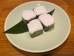 -mango tree芒果树泰国餐厅(青岛万象城店)