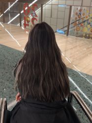 -DL HOPE明星造型