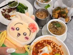 -颓记茶餐厅(美景总店)