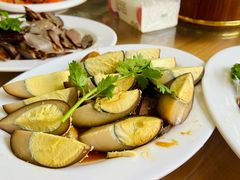 -日日香卤鹅饭店·澄海狮头鹅(澄海店)