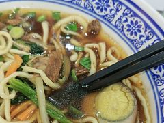 -清真马祥兴菜馆(云南北路店)