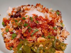 -胡麻(静安嘉里店)