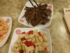 -老班长手工灌汤包老店(东山店)