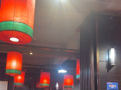 -陈府大宅门成都火锅·手切鲜肉(太原街店)