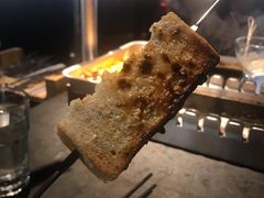 -很久以前羊肉串(中山公园店)