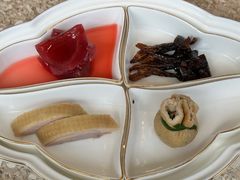 -A One Kitchen·南京精菜馆(德基广场店)