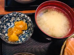 -豊 胜手丼