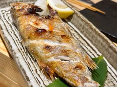 -镹·鱼料理  国产鱼使用店