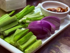 -开元春海鲜烧烤(四流南路总店)