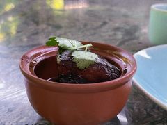 东坡焖肉-山外山菜馆(玉泉路店)