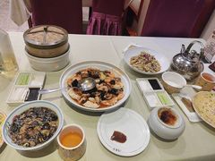-北京全聚德(玉泉路店)