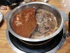 -水林间·寿喜烧自助(仙林金鹰店)