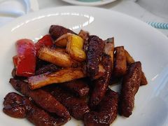 -莆田餐厅PUTIEN(颐堤港店)