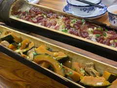 -香竹农庄•传统竹筒饭(十年店)