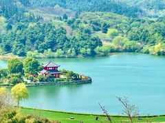 -南京银杏湖乐园