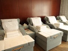 -古莲·影院足道·按摩SPA(水上温泉店)