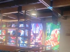 -一品诚记烤肉·甄选店(中南路店)