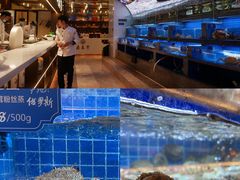 -鼎泰亨·海鲜牛肉餐厅(滨江店)