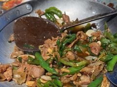 -老湘村·湖南土菜(天河维多利店)