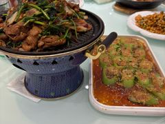 -紫光园(劲松店)