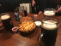 -宝莱纳啤酒花园餐厅PAULANER BRAUHAUS Nanjing(广州路店)
