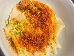 -长安记·大美陕菜(大族广场店)