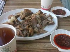 -清真·益鑫羊肉手抓馆(花园北街店)