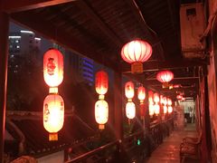 -野山舂·贵州现舂酸汤牛肉(东山店)