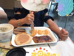 -麦当劳(盛兴大街店)