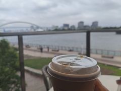 -Manner Coffee(徐汇滨江店)