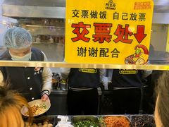 -阿生哥螺蛳粉(永安街店)