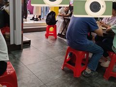 -细妹五香牛杂(步行街店)