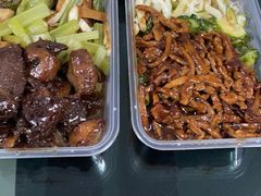 -新川饮食(新川小区店)