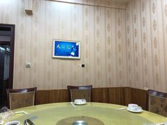包厢-望海潮海鲜店 特色家常菜(在海一方店)