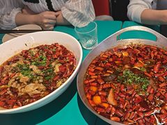 -川正旺江湖菜(三元桥店)